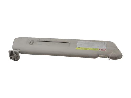 Right sun visor SUZUKI SPLASH (EX) 1.0 (A5B310) | BP38426226I2 - Image 2