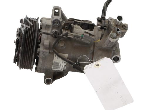 AC compressor RENAULT ARKANA I (LCM_, LDN_) 1.3 TCe 140 (LDN0) | BP37482308M34 - Image 2