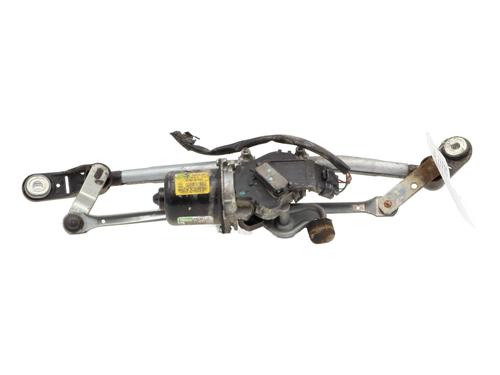 Used Front wiper motor Front wiper motor RENAULT CLIO III (BR0/1, CR0/1) [2005-2014] 35748350 35748350