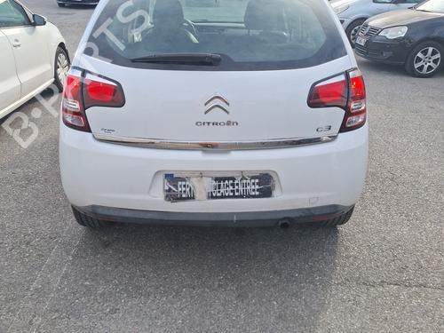 Kabinelys CITROËN C3 II (SC_) 1.2 VTi 82 | BP31808571I8 - Image 8
