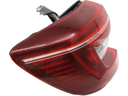 Left taillight RENAULT CLIO V (B7_) 1.5 Blue dCi 100 (B7AD) | BP33415188C34 - Image 4