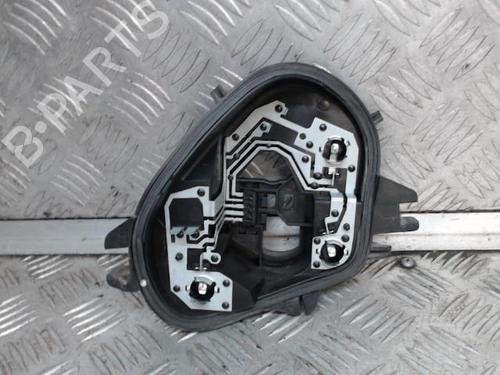 Used Lamp holder PEUGEOT 208 I (CA_, CC_) 1.6 HDi (114 hp) 24275345