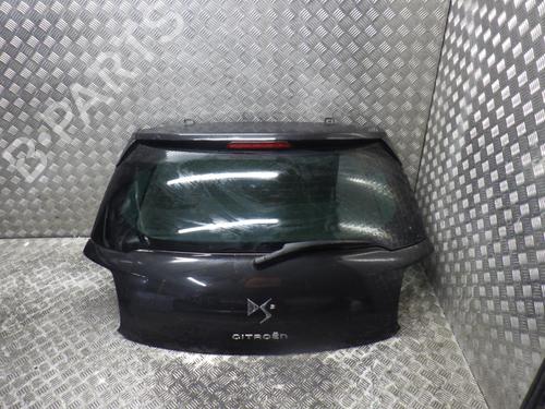 Tailgate CITROËN DS3 (SA_) 1.6 HDi 90 | BP24272138C6 