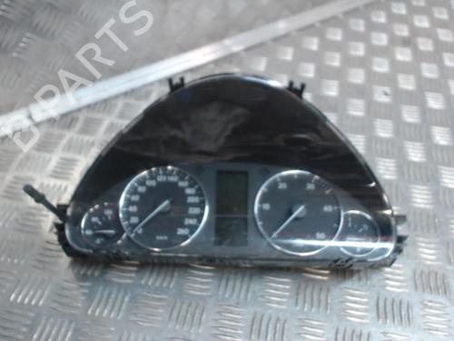 Kombiinstrument MERCEDES-BENZ C-CLASS Coupe (CL203) C 200 CDI (203.707) | BP24280821C47 