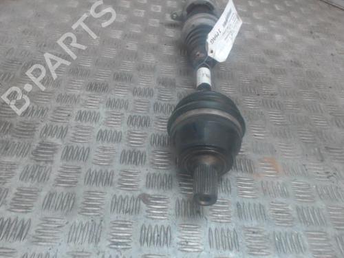 Used Right front driveshaft Right front driveshaft MERCEDES-BENZ A-CLASS (W177) A 200 Mild-Hybrid (177.087) (163 hp) 25337770 25337770