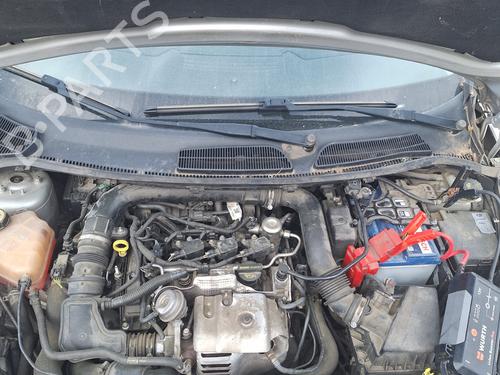 Climate control FORD FIESTA VI (CB1, CCN) 1.0 EcoBoost | BP30491211I5  - Image 17