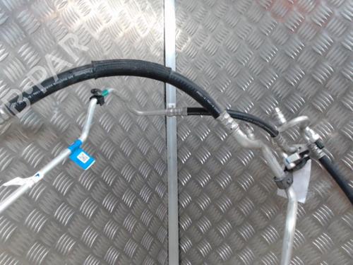 Used AC pipe AC pipe FORD KA+ III (UK, FK) 1.2 (70 hp) 24267114 24267114