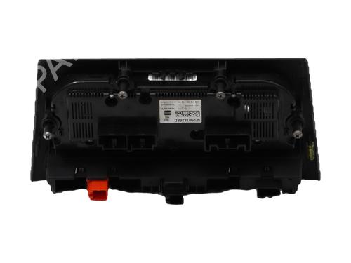 climate-control-seat-leon-5f1-2012-2013-2014-2015-2016-2017-2018-2019-2020-2021-37602759 main image