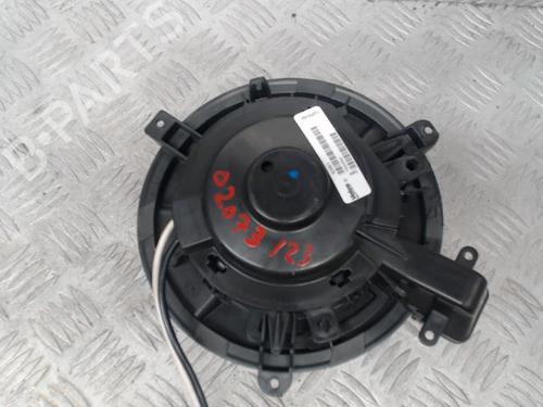 Ventilator motor OPEL MOKKA / MOKKA X (J13) 1.6 CDTI (_76) | BP24279085M62 