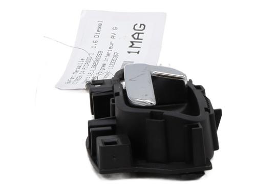 Used Front left interior door handle Front left interior door handle CITROËN C4 Picasso I MPV (UD_) 1.6 HDi 110 (112 hp) 29161886 29161886