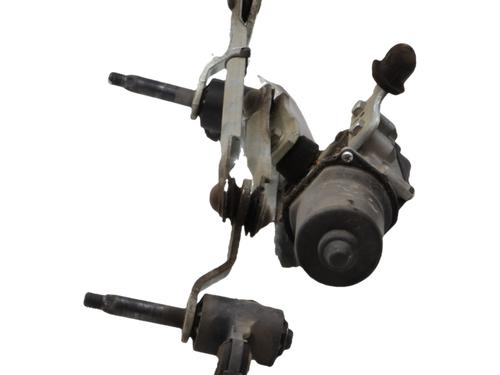 Front wiper motor RENAULT CLIO V (B7_) 1.5 Blue dCi 115 (B7AD) | BP37637347M29 - Image 5