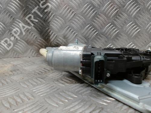 Rear left window mechanism RENAULT MEGANE IV Hatchback (B9A/M/N_) 1.3 TCe 140 (B9NB) | BP24277103C24 - Image 3