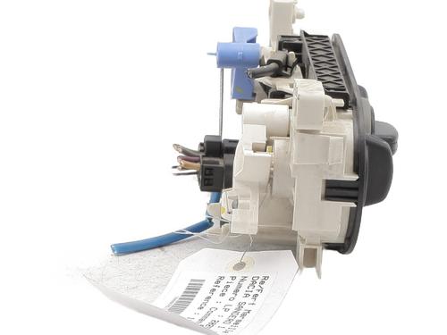 Climate control DACIA SANDERO 1.2 16V | BP26661404I5