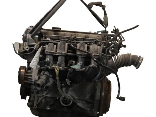 Used Engine Engine FORD FIESTA VI (CB1, CCN) 1.25 (82 hp) 36690960 36690960