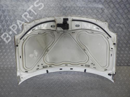 Hood VW POLO IV (9N_, 9A_) 1.2 | BP24279521C1 