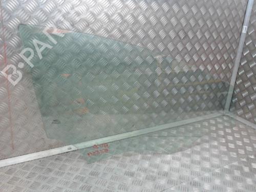 Front right door window SEAT LEON (1P1) 1.6 TDI | BP24283167C19 