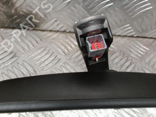 Used Rear mirror LAND ROVER RANGE ROVER SPORT I (L320) 3.0 D 4x4 (245 hp) 24276723
