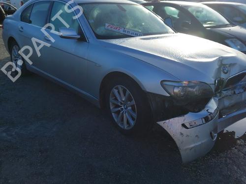 Left front window switch BMW 7 (E65, E66, E67) 730 Ld | BP26394187I27 - Image 11