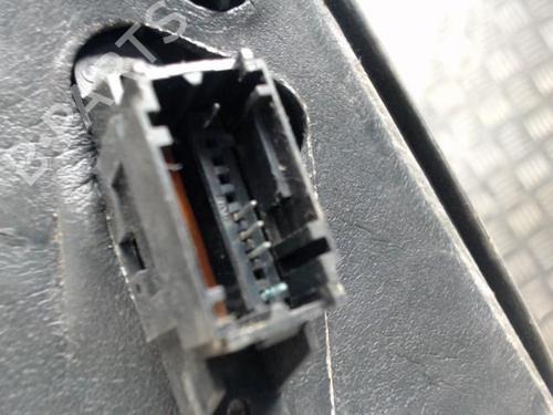 Used Left mirror Left mirror 24275801 24275801