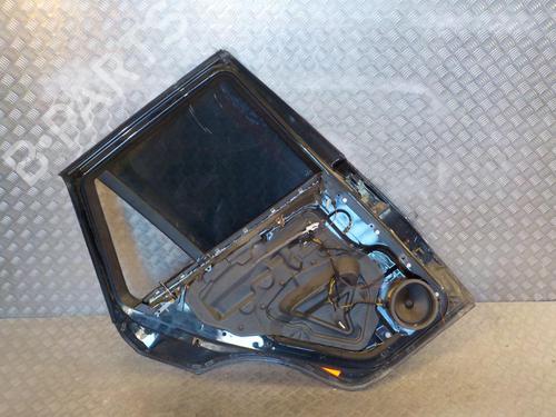 Left rear door BMW X5 (E53) 3.0 i | BP24281669C4 