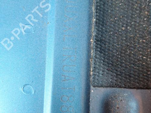 Left sun visor FORD KA (RU8) 1.2 | BP28569868I1 - Image 7