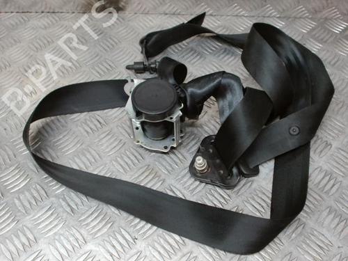 Used Front left seatbelt Front left seatbelt DACIA SANDERO II TCe 90 (B8M1, B8MA, B8AC) (90 hp) 24276379 24276379