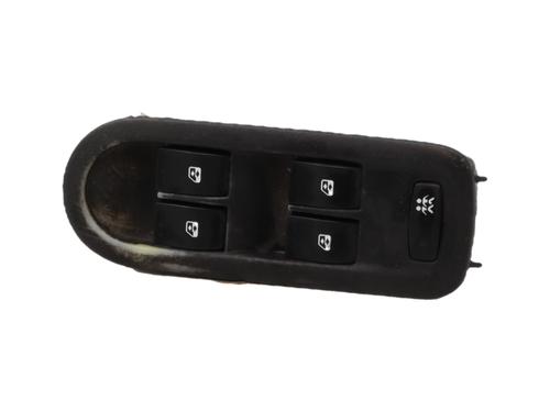 Left front window switch RENAULT SCÉNIC II (JM0/1_) | BP37531460I27 - Image 4