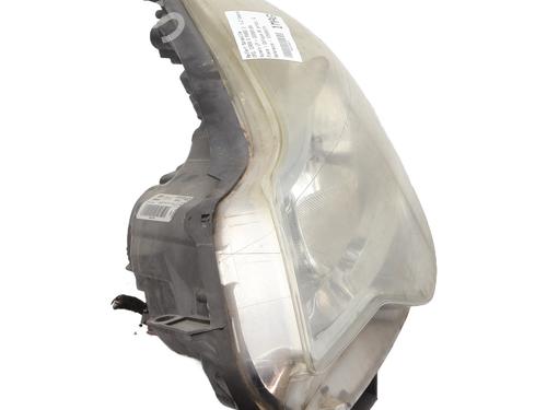 Left headlight OPEL CORSA D (S07) 1.2 (L08, L68) | BP35799704C28 - Image 5