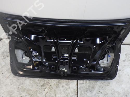 Bagklap CC/Kombi-Coupé HONDA CIVIC VIII Saloon (FD, FA) 1.3 IMA (FA3, FD3) | BP30936242C6