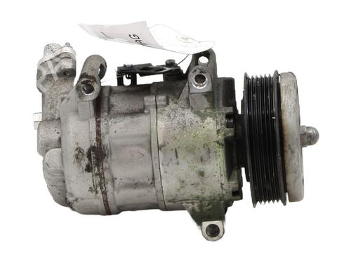 Used AC compressor AC compressor PEUGEOT 5008 II (MC_, MJ_, MR_, M4_) 1.2 THP (MRHNYH, MRHNYW, MRHNSJ, MRHNSU, MRHNSM) (131 hp) 31267315 31267315