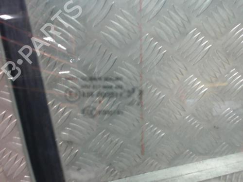 Used Front right door window PEUGEOT 207 CC (WD_) 1.6 HDi (109 hp) 24266203