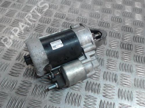 Used Starter Starter MERCEDES-BENZ E-CLASS T-Model (S210) E 320 T CDI (210.226) (197 hp) 24276084 24276084