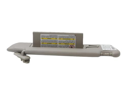 Right sun visor MERCEDES-BENZ C-CLASS (W204) C 220 CDI (204.008) | BP38033422I2 - Image 4