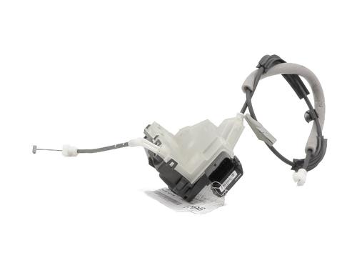 Front right lock DS DS 3 (SA_) 1.2 VTi 82 (SAHMZ6) | BP25896358C97  - Image 5