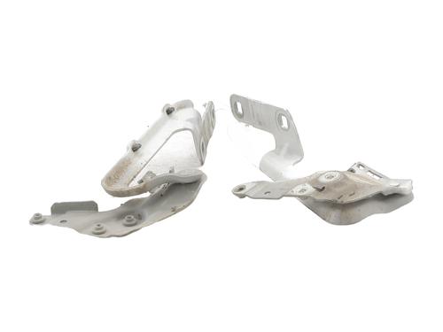 Used Hinge/Door check strap OPEL MERIVA B MPV (S10) 1.7 CDTI (75) (110 hp) 26737753