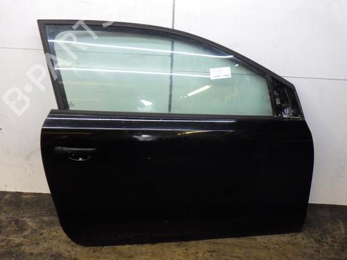 Used Right front door VW POLO V (6R1, 6C1) 1.2 (70 hp) 29613998
