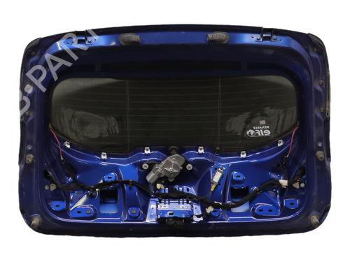 Tailgate RENAULT CLIO V (B7_) 1.0 TCe 100 (B7MT) | BP40283916C6 - Image 2