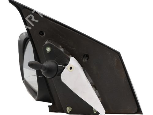 Left mirror SUZUKI ALTO VII (GF, HA25_, HA35_) 1.0 (AMF310, GFC31S) | BP32344750C26