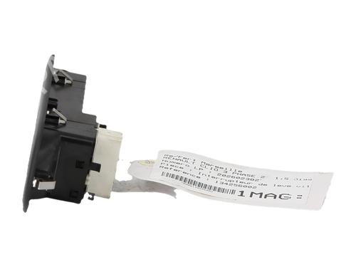 Left front window switch RENAULT CLIO III (BR0/1, CR0/1) 1.5 dCi | BP39981791I27 - Image 5