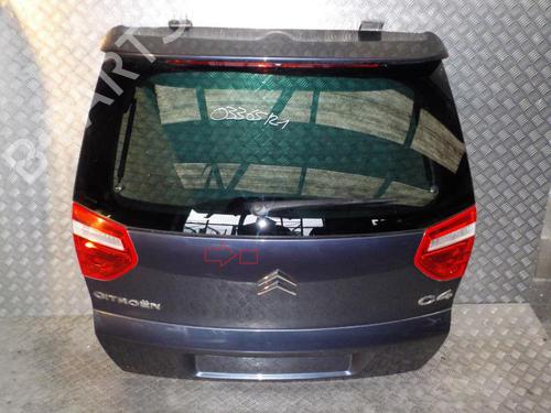 Used Tailgate Tailgate 24280066 24280066