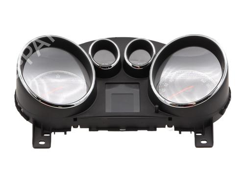 Cuadro instrumentos Cuadro instrumentos OPEL MERIVA B MPV (S10) 1.7 CDTI (75) (110 hp) 34453849 34453849