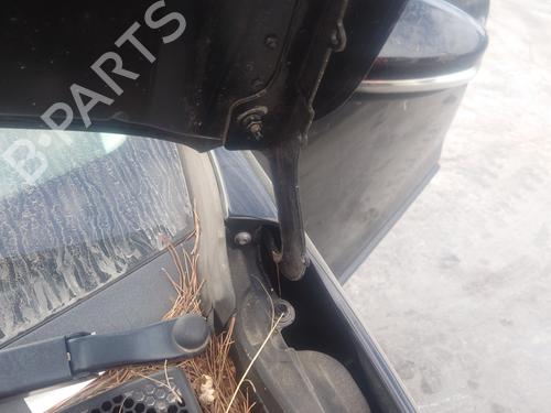 Used Hinge/Door check strap PEUGEOT 2008 I (CU_) 1.2 THP 110 / PureTech 110 (110 hp) 29818975