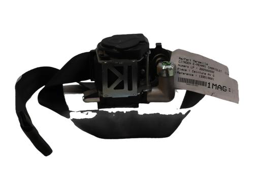 Front left seatbelt CITROËN E-MEHARI Electric | BP39606292I26 - Image 5