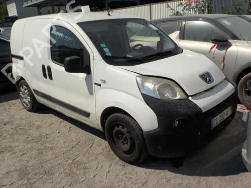 Right headlight PEUGEOT BIPPER (AA_) 1.3 HDi 75 | BP24273292C29 - Image 7