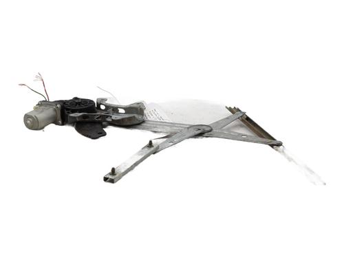 Used Front left window mechanism NISSAN MICRA IV (K13K, K13KK) 1.2 (80 hp) 30322158