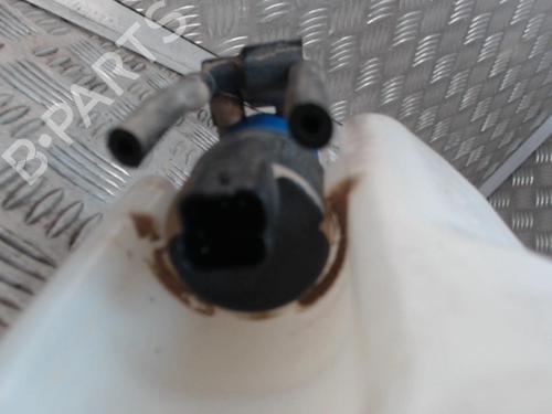 Windscreen washer tank RENAULT TWINGO III (BCM_, BCA_) 0.9 TCe 90 (BCM9, BCM2) | BP24281155C113