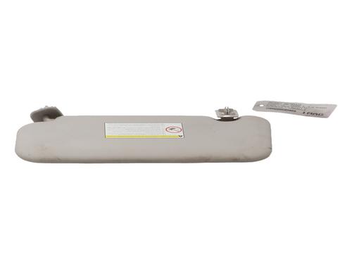 Used Right sun visor Right sun visor 37637394 37637394