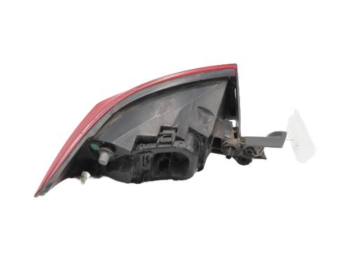 Right taillight RENAULT CLIO IV (BH_) 1.5 dCi 75 | BP25303588C35 
