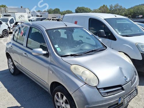 Used Parts NISSAN MICRA III (K12) 1.4 16V (88 hp) 4321054