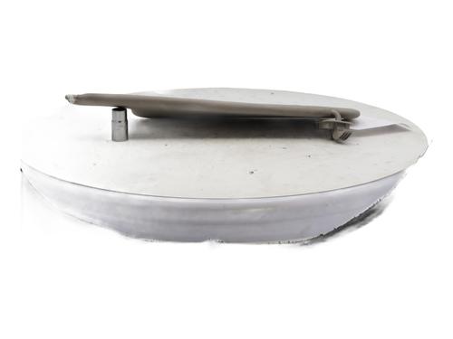 Left sun visor RENAULT SCÉNIC II (JM0/1_) 1.5 dCi (JM1E, JM16) | BP28291355I1 